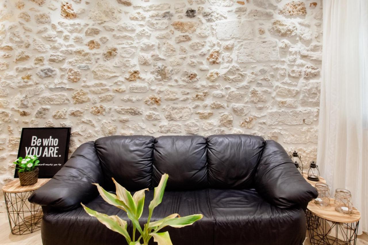 19Th Century Luxury Maisonette In The Center Heraclión Exterior foto